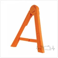 Подставка для мотоцикла Polisport Tripod Multifit Triangle Stand [Orange]