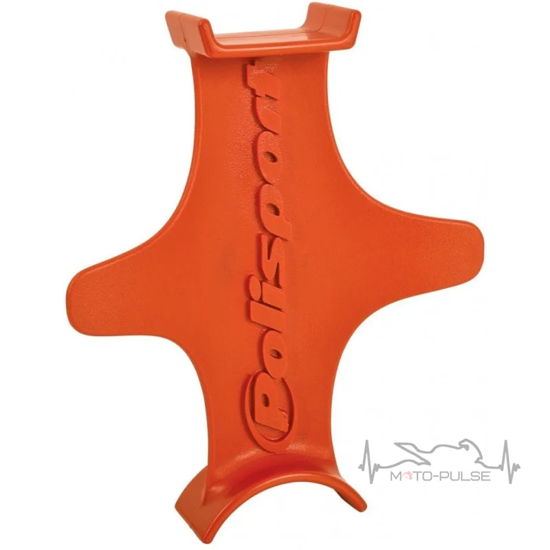 Распорка вилки Polisport Fork Saver [red]