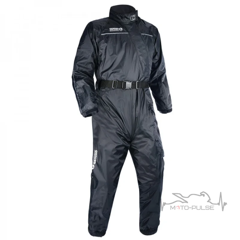 Комбинезон дождевой Oxford Rainseal Over Suit Black (L)