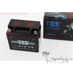 Аккумулятор 4A YTX4L-BS TCS