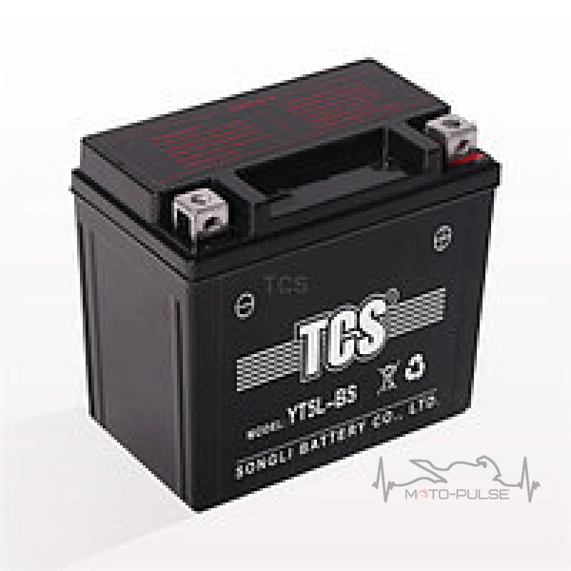 Аккумулятор 5А YT5L-BS TCS (L113*W70*H107mm), 2021