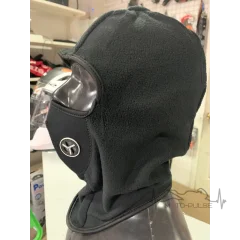 Балаклава зима №2 Black