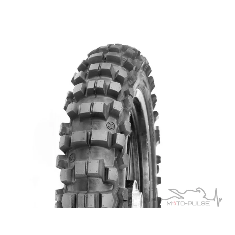 Мотошина 110/100-18 Deli TERRA CROSS SB-114