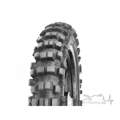 Мотошина 110/100-18 Deli TERRA CROSS SB-114