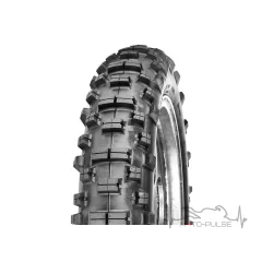 Мотошина 120/90-18 Deli SB-121
