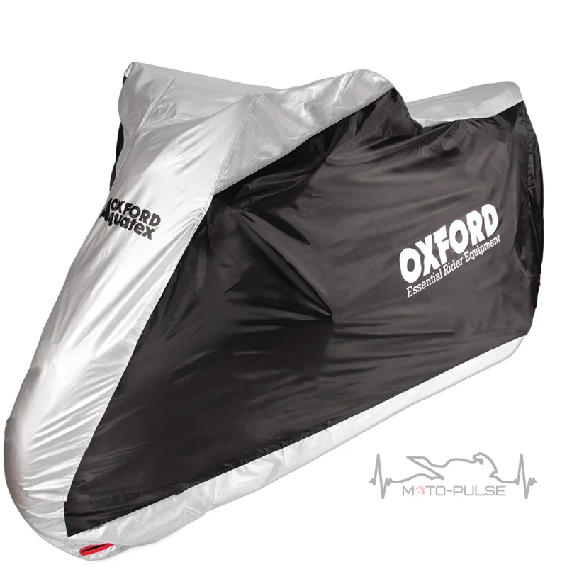 Чехол Oxford Aquatex Silver (S) CV200