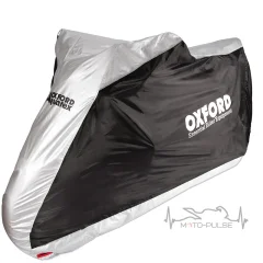 Чехол Oxford Aquatex Silver (S) CV200