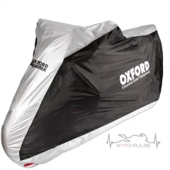 Чехол Oxford Aquatex Silver (L) CV204