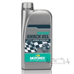 Масло в задний амортизатор Motorex Racing Shock Oil (1л)