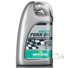 Масло Вилочное Motorex Fork Oil 10W (1L)