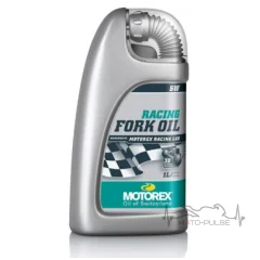 Масло Вилочное Motorex Fork Oil 5W (1L)