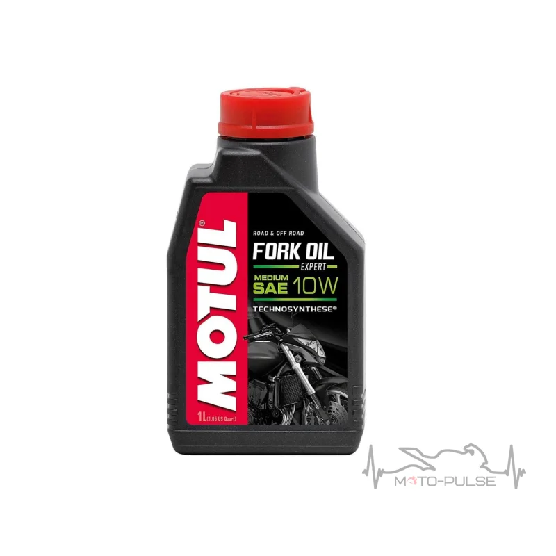 Масло вилочное Motul Fork Oil Expert 10w