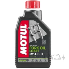 Масло вилочное Motul Fork Oil Expert 5w