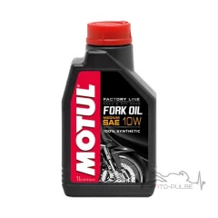 Масло вилочное Motul Fork Oil Factory Line 10w 1