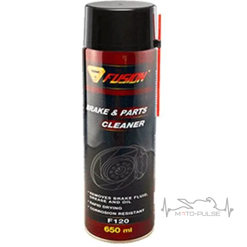 Очиститель тормозной системы Fusion 650 ml