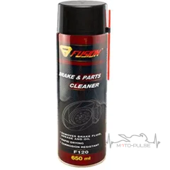 Очиститель тормозной системы Fusion 650 ml