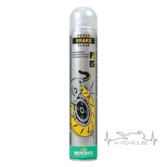 Очиститель тормозной системы Motorex Power Brake Clean 750 ml