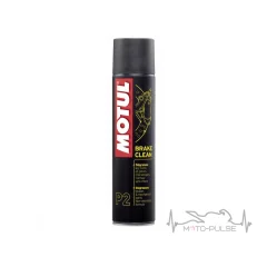 Очиститель тормозов Motul Brake Clean