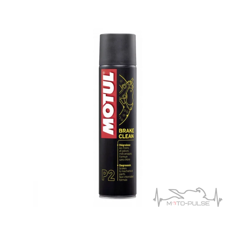 Очиститель тормозов Motul Brake Clean