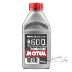 Тормозная жидкость Motul brake RBF 600 FACTORY LINE (0,5 л)