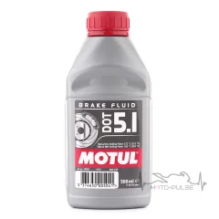 Тормозная жидкость Motul DOT 5.1 (500 ml)