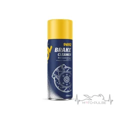 Чистка тормозной системы Manol 450ML