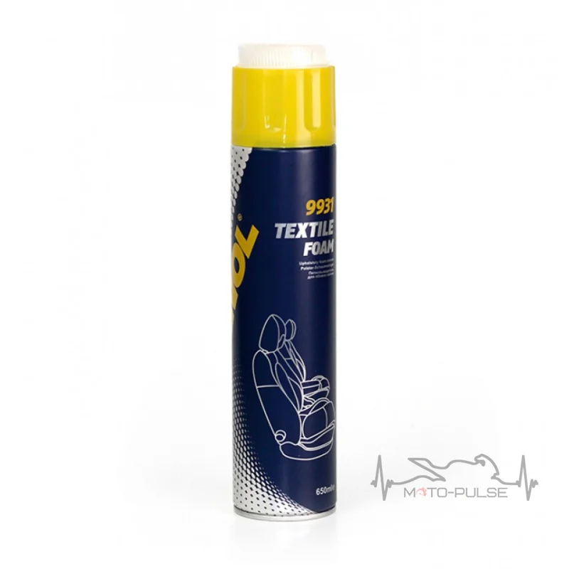 Чистка тормозной системы Manol 650ML