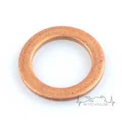 Кольцо уплотнительное RING DIN7603-12X18X1,5 58038022000 KTM | Husqvarna