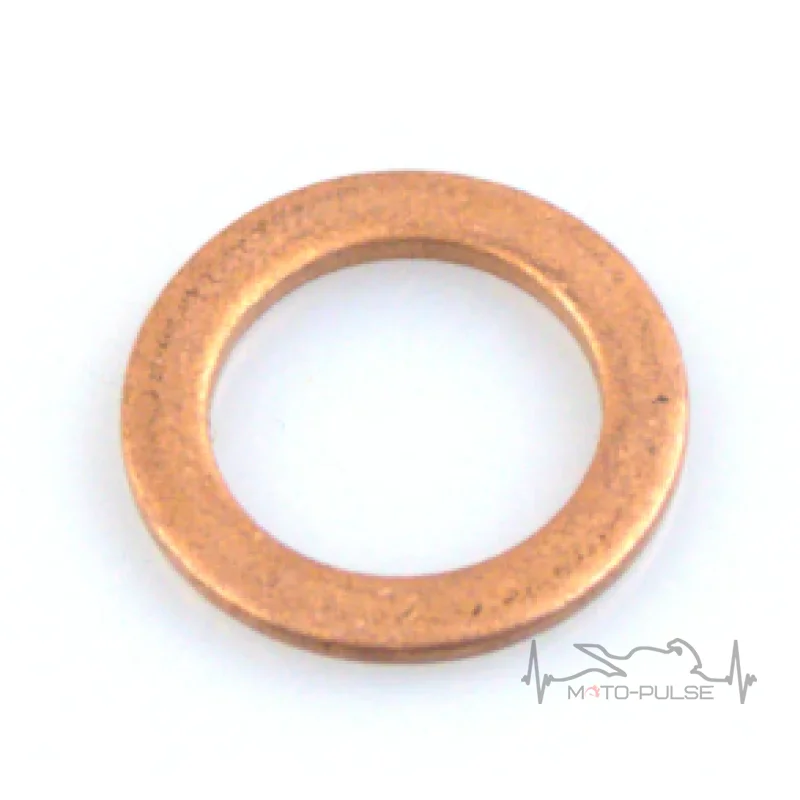 Кольцо уплотнительное RING DIN7603-12X18X1,5 58038022000 KTM | Husqvarna