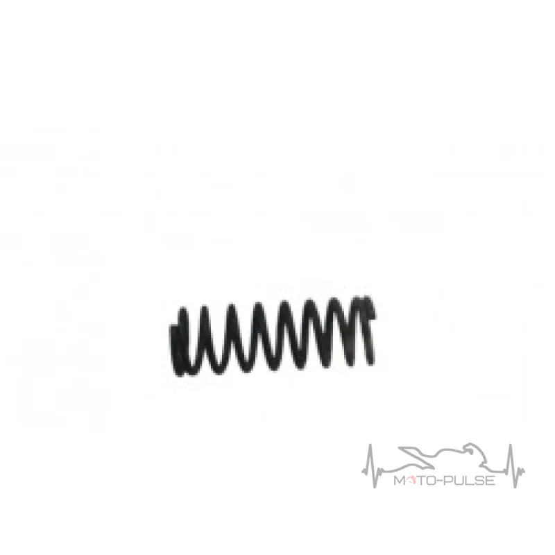 Пружина PRESSURE SPRING L=25MM D=1MM 58038023300 KTM EXC-F/SX-F 250/350 | Husqvarna FE/FC 250/350