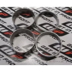 Втулки вилки WP 48mm R14047T KTM | Husqvarna