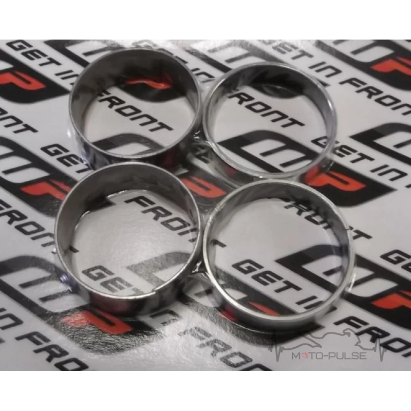 Втулки вилки WP 48mm R14047T KTM | Husqvarna