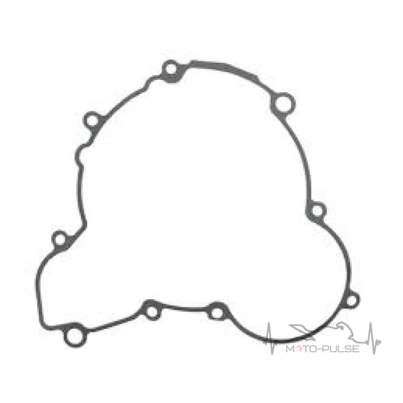 Прокладка крышки генератора 55430040100/55430040000 KTM EXC 250/300 | Husqvarna TE 250/300