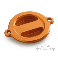 Крышка CNC масляного фильтра 75038041100 KTM 