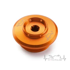 Крышка CNC заливной горловины KTM 6033898500004