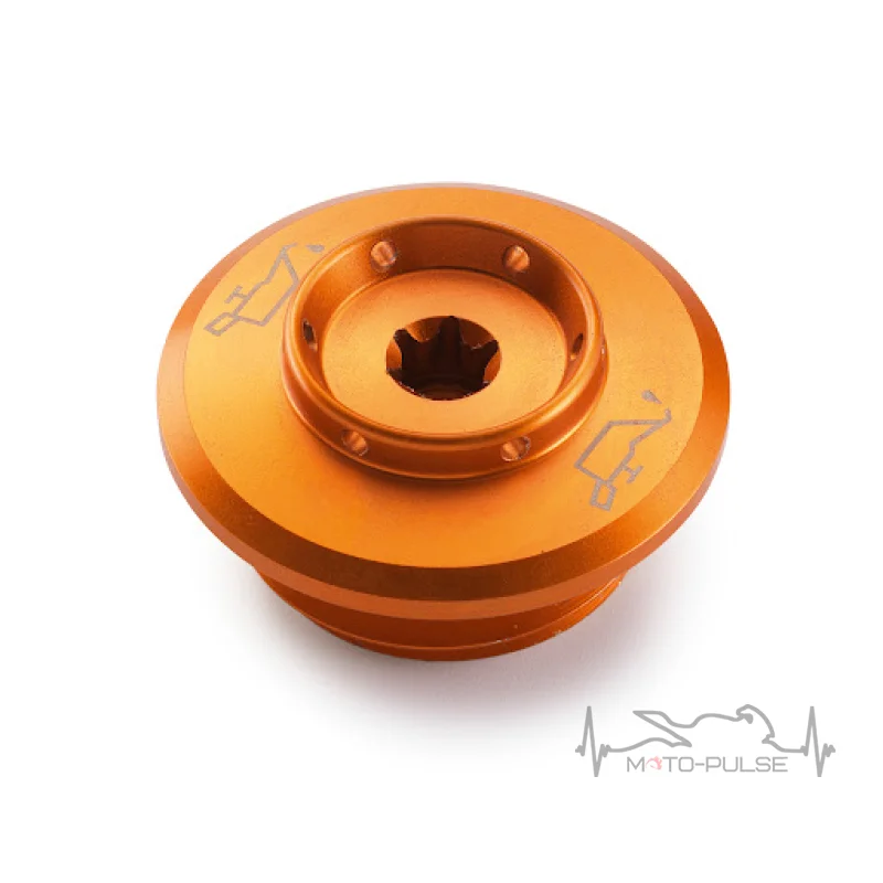 Крышка CNC заливной горловины KTM 6033898500004