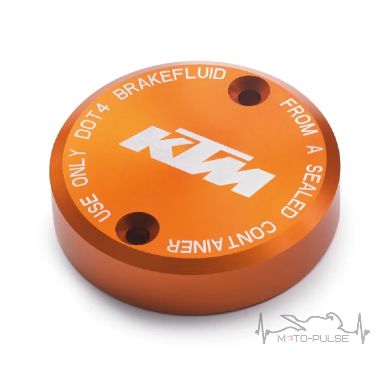 Крышка CNC томрозного расширительного KTM 61313909000