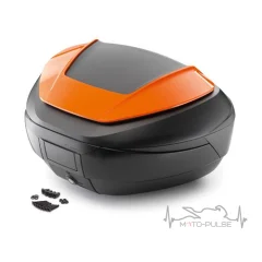 Кофр центральный TOP CASE 48L 62012927000EB Orange