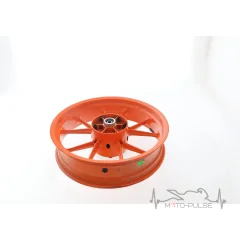 Диск задний KTM Duke 390 93010001044EB 9301000104430 KTM Duke 200\390\RC390