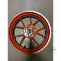 Диск задний KTM Duke 390 93010001044EB 9301000104430 KTM Duke 200\390\RC390