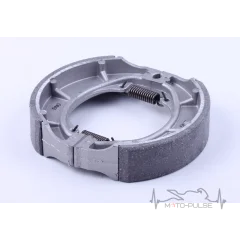 Колодки тормозные (барабан) CG125/150