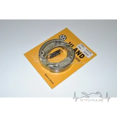 Колодки тормозные Dio Vland