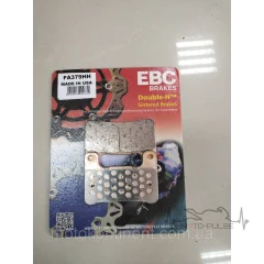 Колодки тормозные EBC FA379HH