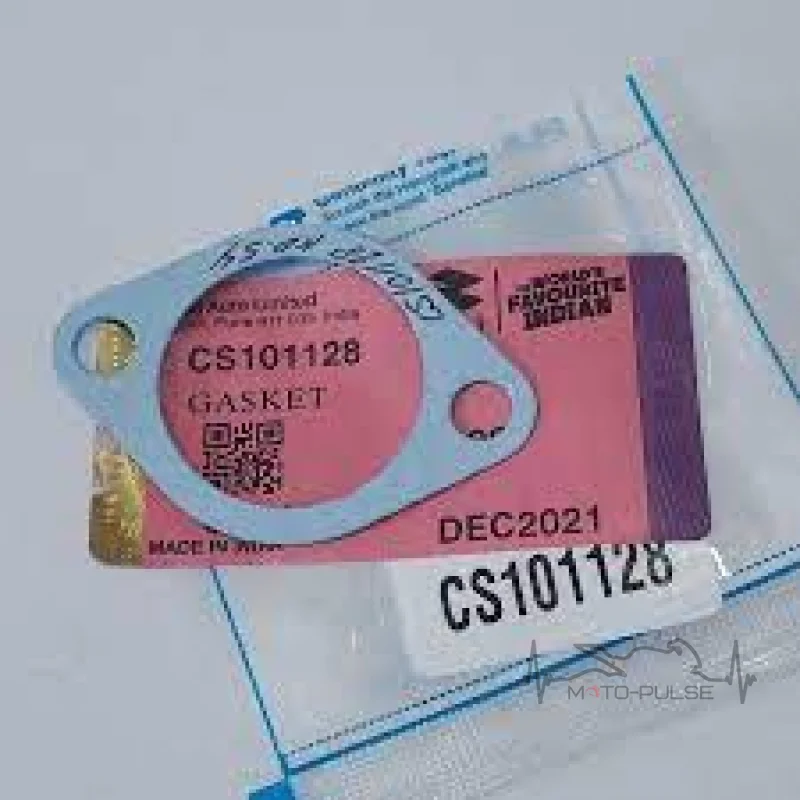  Прокладка натяжителя цепи грм Bajaj CS101128 KTM 90136003003