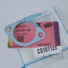  Прокладка натяжителя цепи грм Bajaj CS101128 KTM 90136003003
