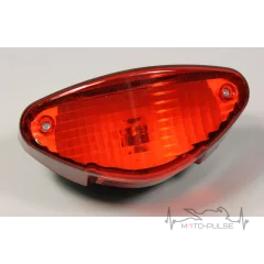 Стоп в сборе PF401005 Bajaj Boxer 125/150