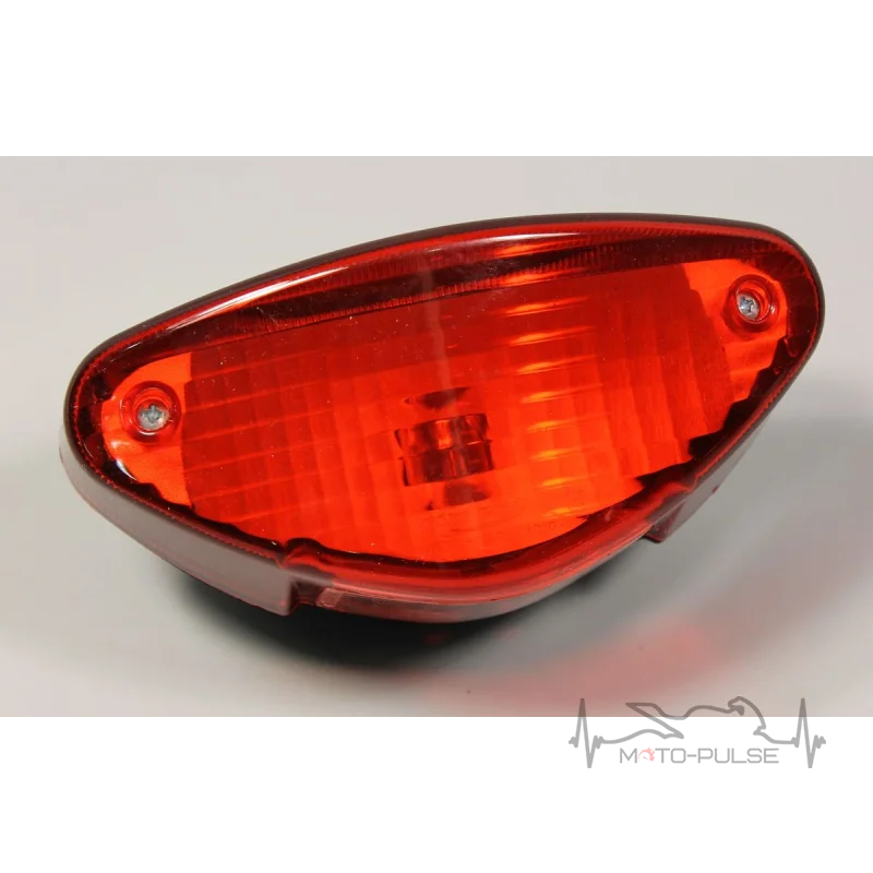 Стоп в сборе PF401005 Bajaj Boxer 125/150