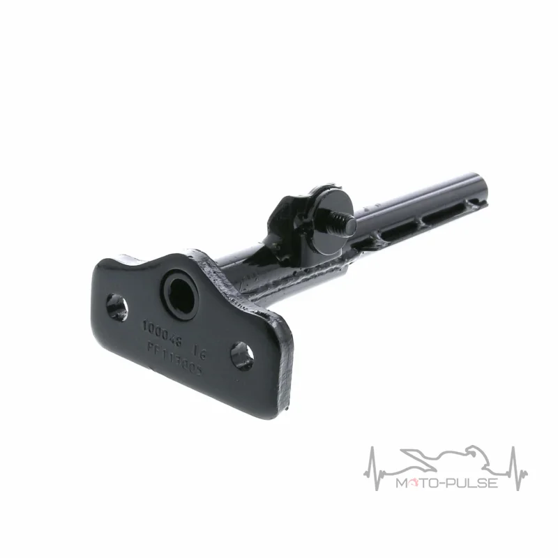 Подножка водителя правая PF113001 Bajaj Boxer 125/150 