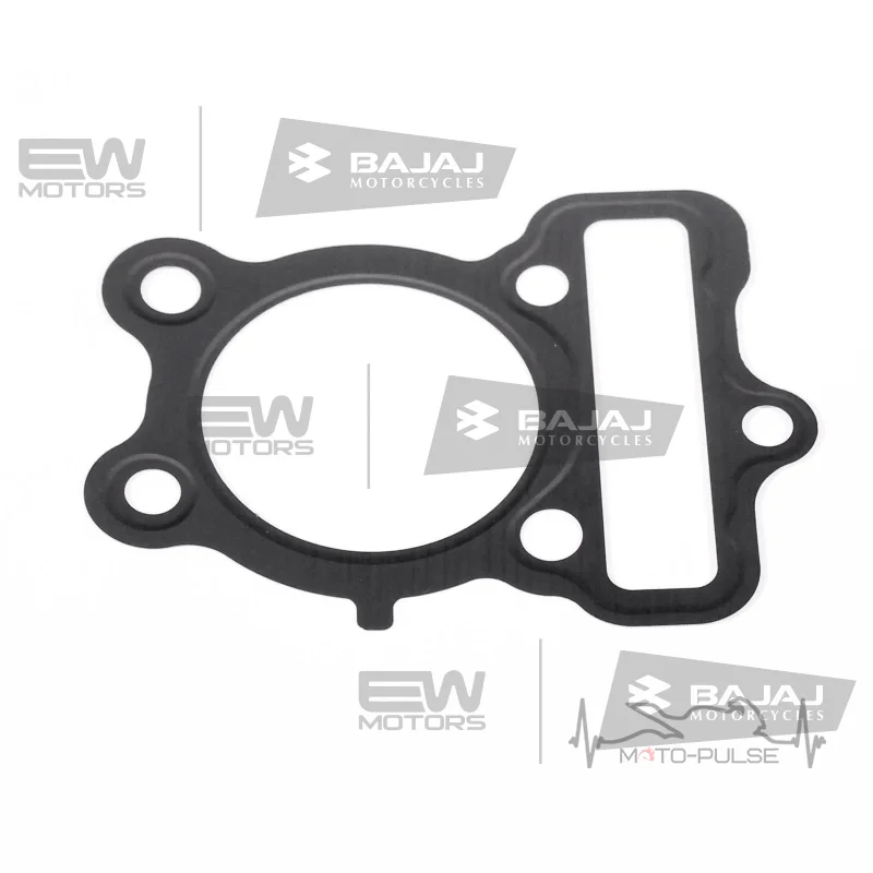 Прокладка под цилиндр Bajaj BM150X 5 передач