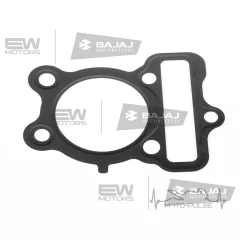 Прокладка под цилиндр Bajaj BM150X JZ511016
